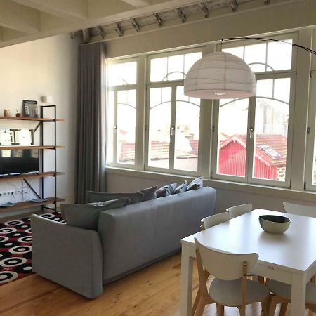 S.Lazaro Flat Apartment Porto Ngoại thất bức ảnh