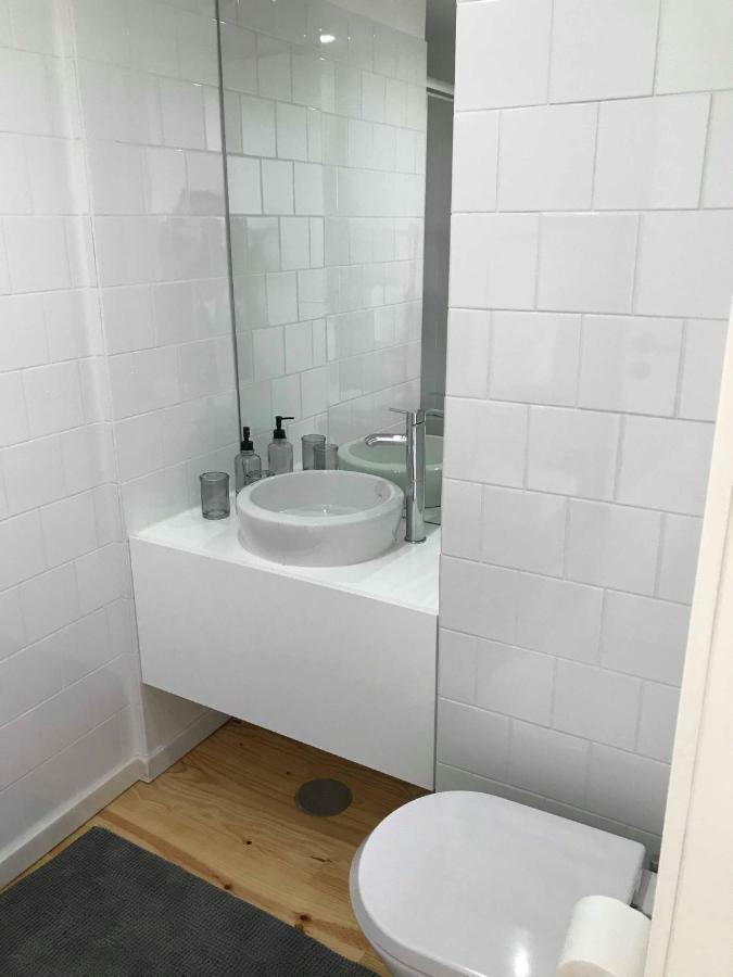 S.Lazaro Flat Apartment Porto Ngoại thất bức ảnh