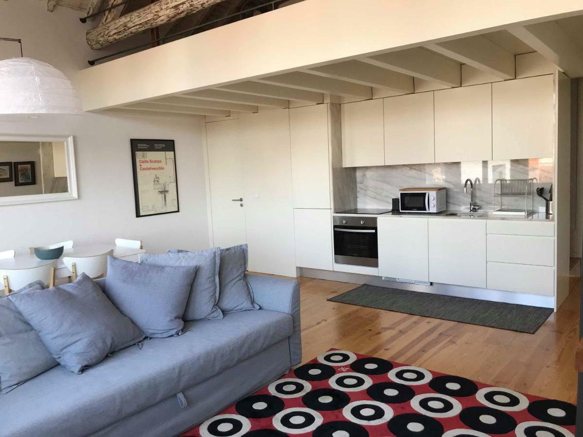 S.Lazaro Flat Apartment Porto Ngoại thất bức ảnh