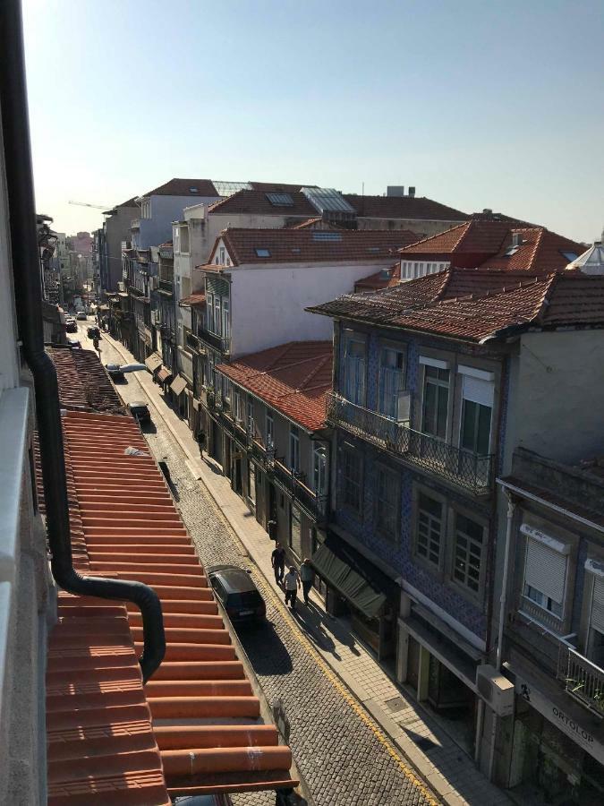 S.Lazaro Flat Apartment Porto Ngoại thất bức ảnh