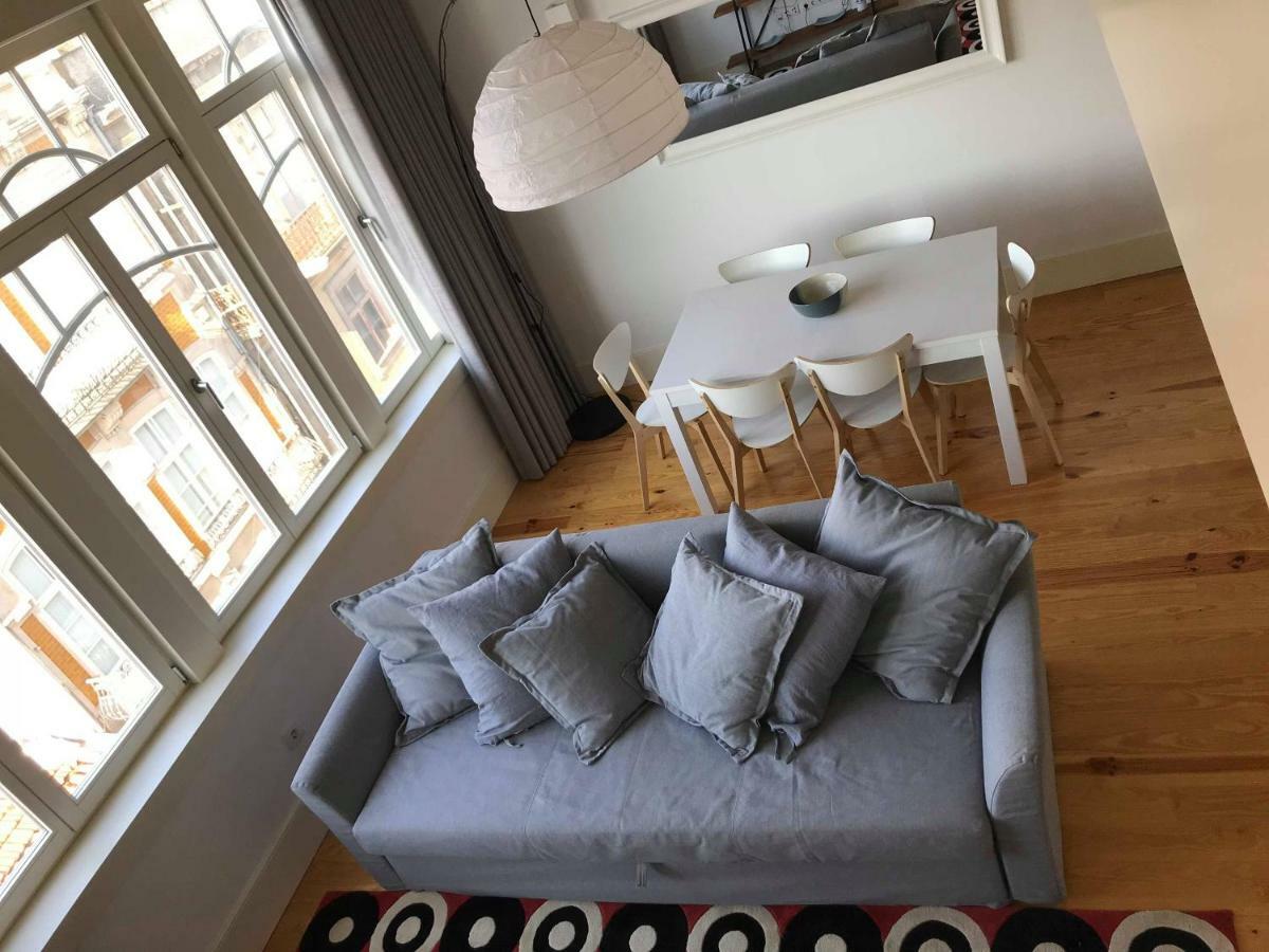 S.Lazaro Flat Apartment Porto Ngoại thất bức ảnh