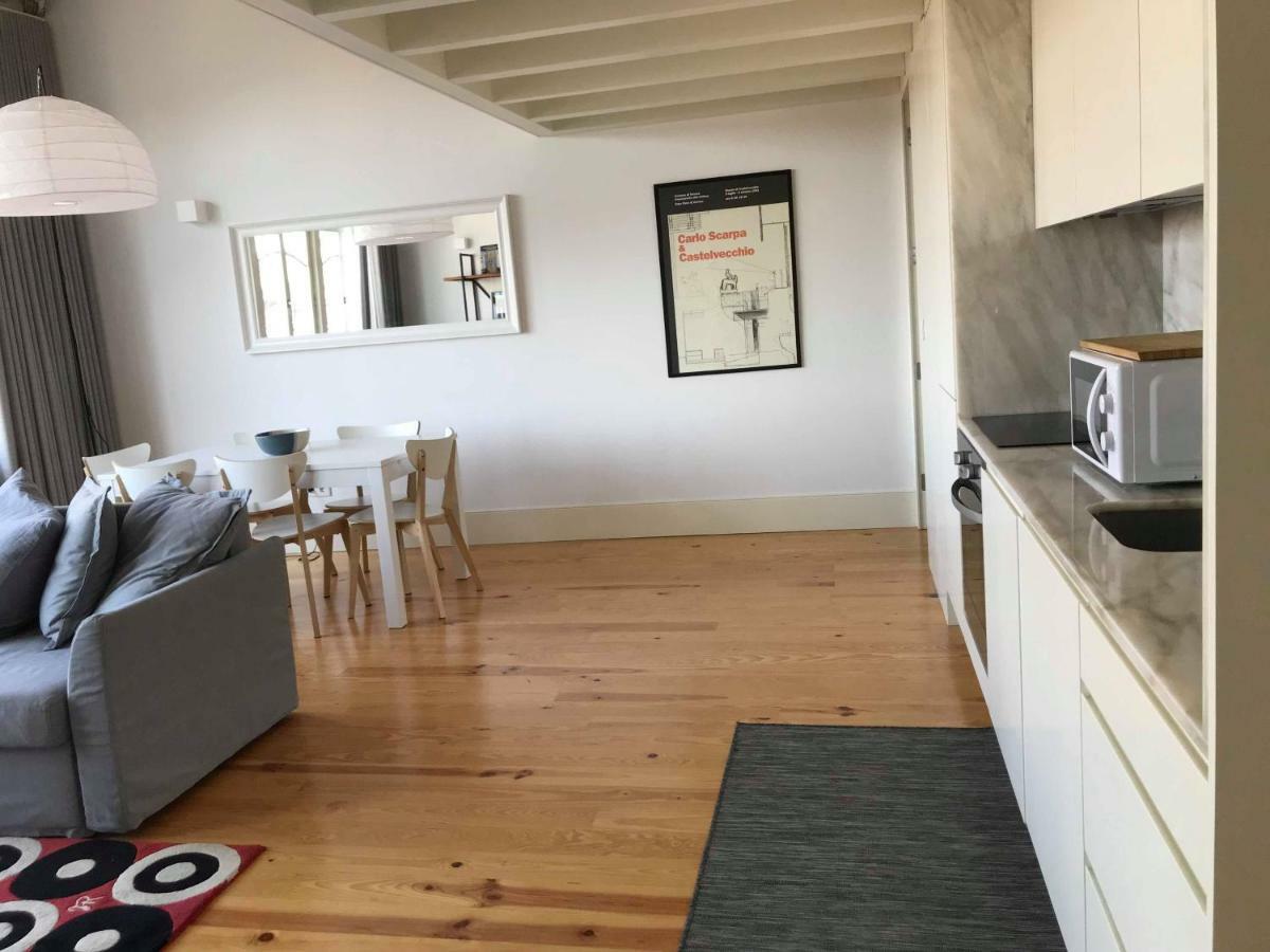 S.Lazaro Flat Apartment Porto Ngoại thất bức ảnh