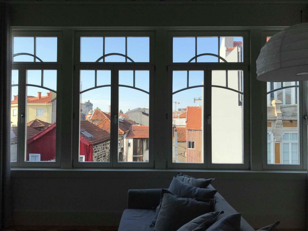 S.Lazaro Flat Apartment Porto Ngoại thất bức ảnh