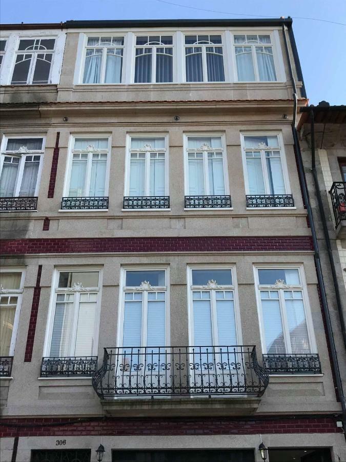 S.Lazaro Flat Apartment Porto Ngoại thất bức ảnh