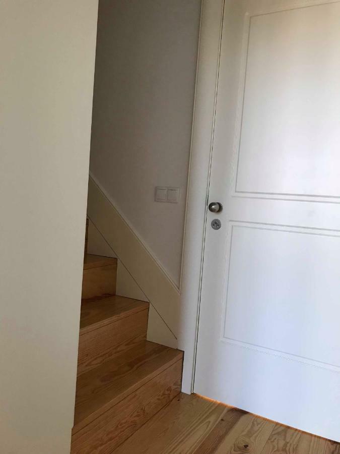 S.Lazaro Flat Apartment Porto Ngoại thất bức ảnh