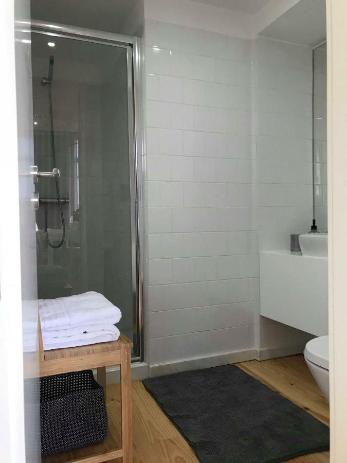 S.Lazaro Flat Apartment Porto Ngoại thất bức ảnh