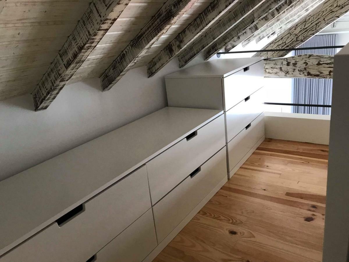 S.Lazaro Flat Apartment Porto Ngoại thất bức ảnh
